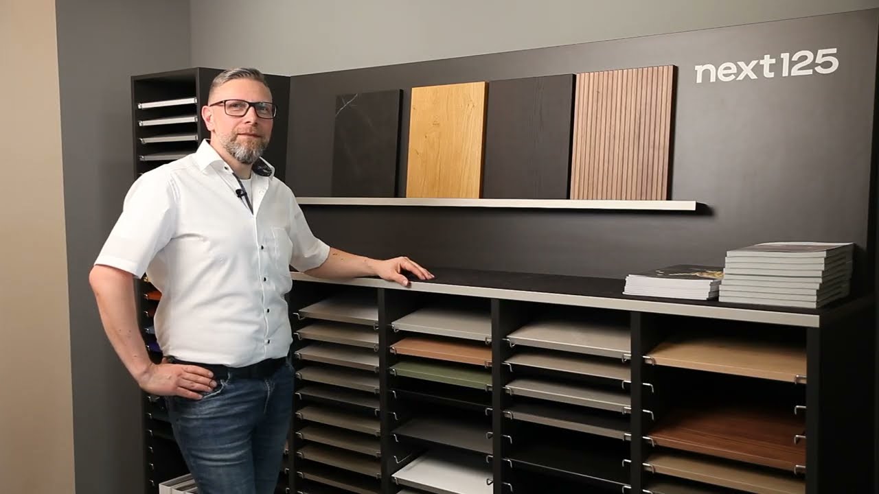 Next 125 Fronten - Design und Langlebigkeit #next125 #k&uuml;chentipps #k&uuml;chenplanung #k&uuml;chenfronten
