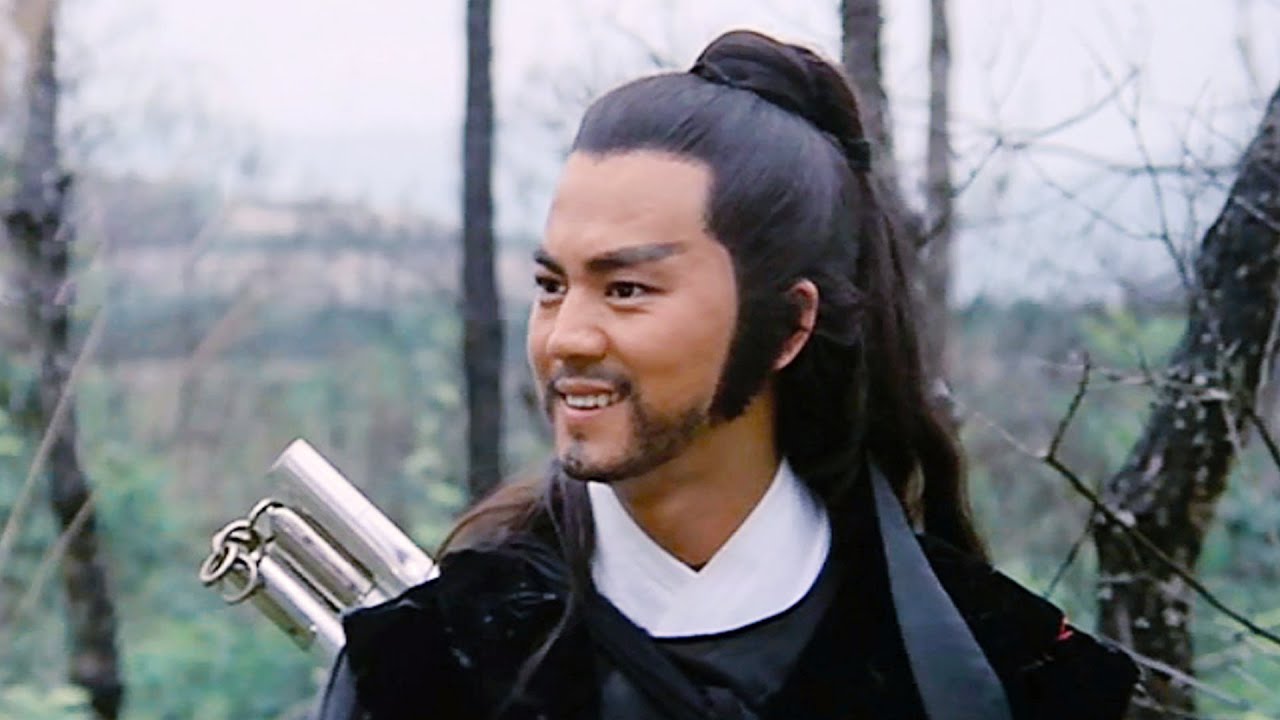 第一杀手为情逃遁， 不料被组织穷追不舍，一怒之下将其灭门！武侠