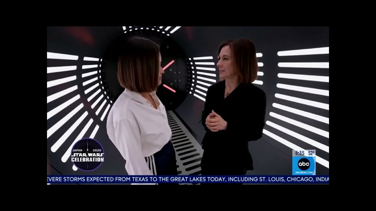 Star Wars Celebration, Japan 2025, Star Wars 