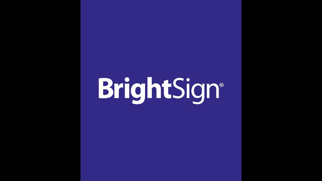 Ep. 166 | Why Choose BrightSign for Your Digital Signage?