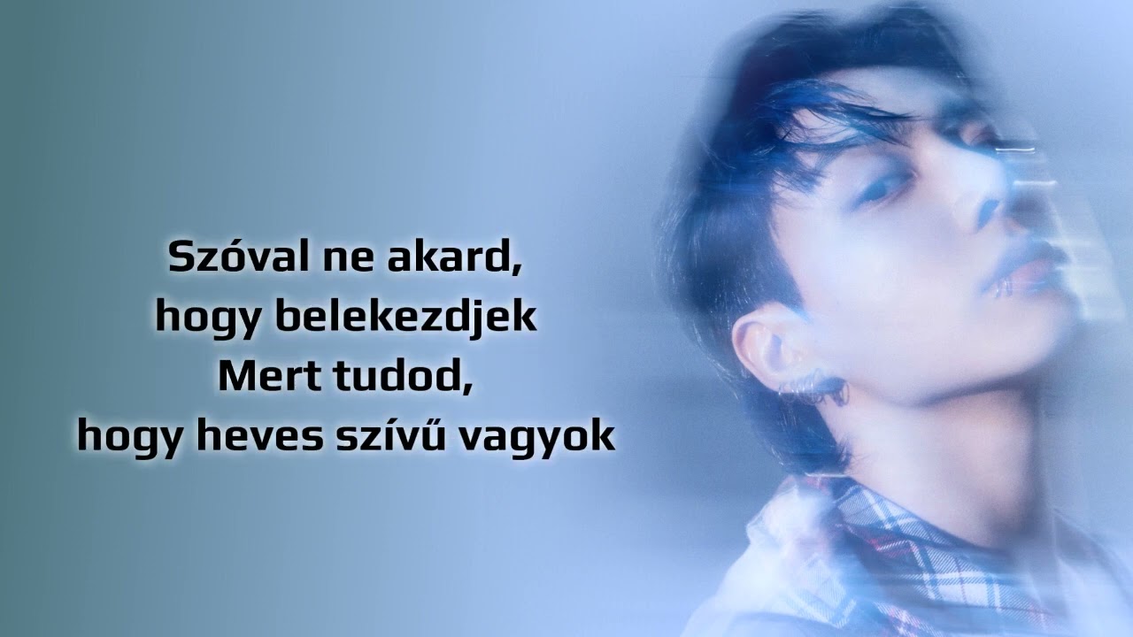 Jungkook // 3D [Alternate version] (hungarian/magyar)