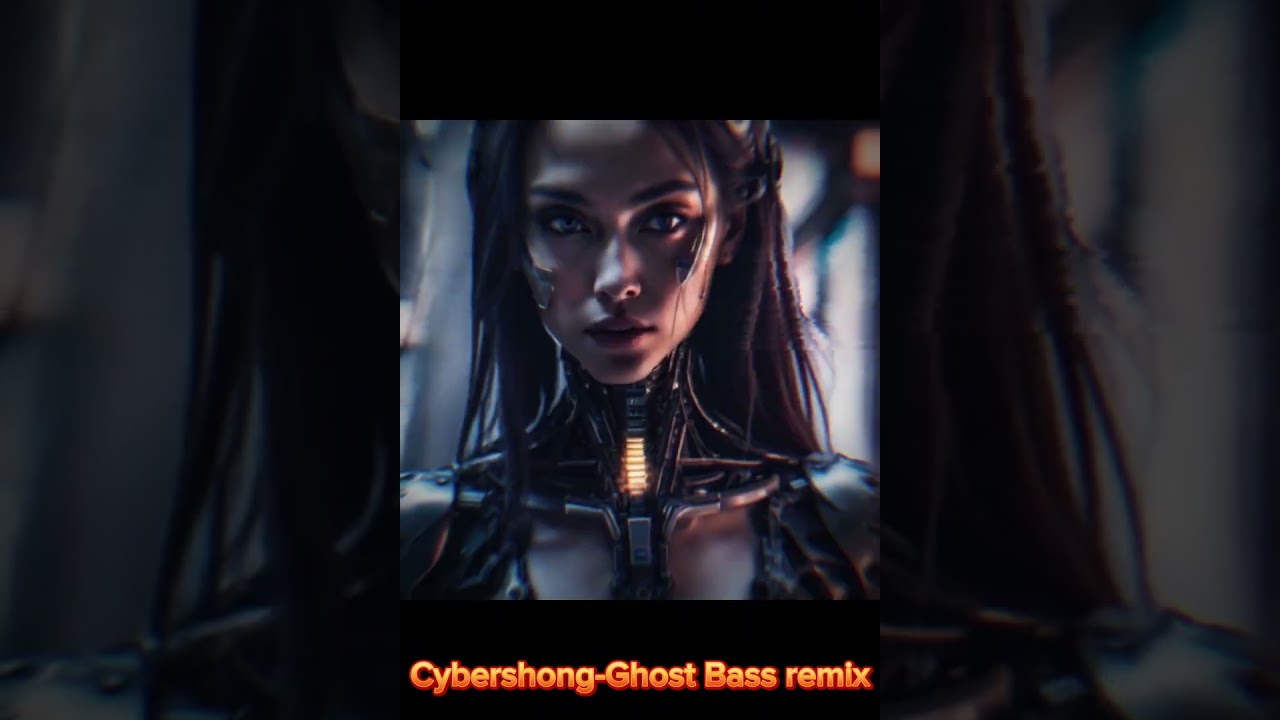 cybersong -@Ghost Bass remix
