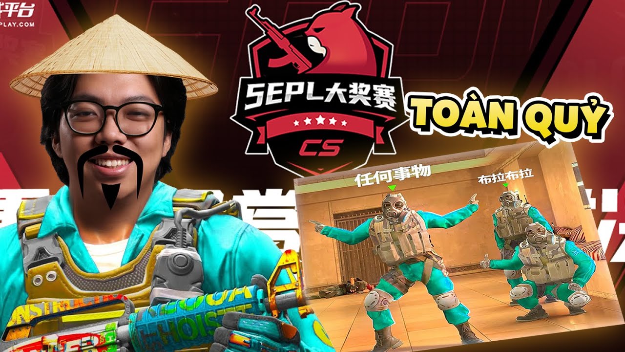 5EPL | COMEBACK COSPLAY NIKO