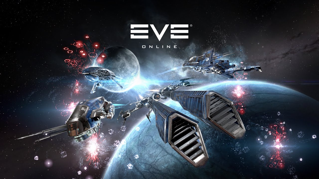 EVE ONLINE #001 🚀 In 10 Jahren hat sich viel getan! #eveonline #letsplay #deutsch #mmorpg