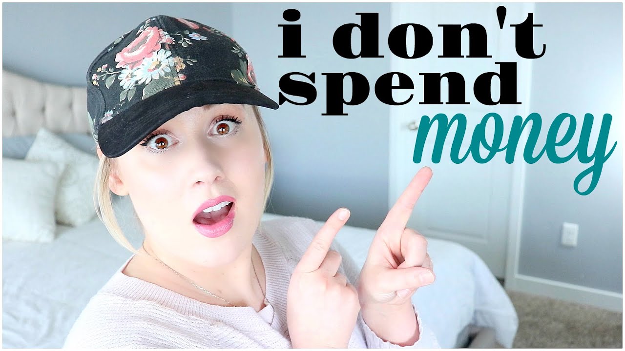 HOW I BEAT MY SHOPPING ADDICTION & STARTED SAVING MONEY| MINIMALISM