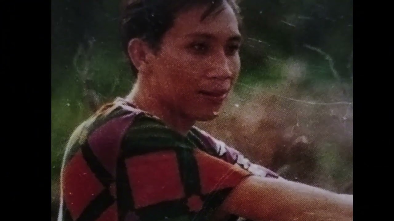 Sabar Dulu Sulu - Andrew Bonny James