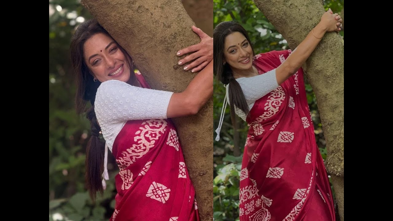 Rupali Ganguly Lifestyle & Health Secrets | Stay Fit & Happy