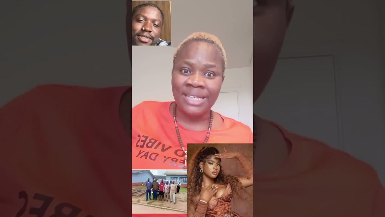 Phyna and Izzy ogbeide said VDM is a manipulator whereas they are the biggest manipulator 
