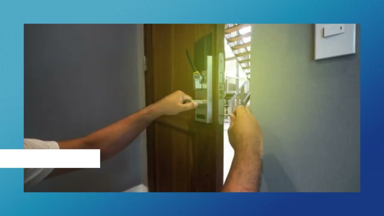 Locksmith Near Me in Los Angeles CA