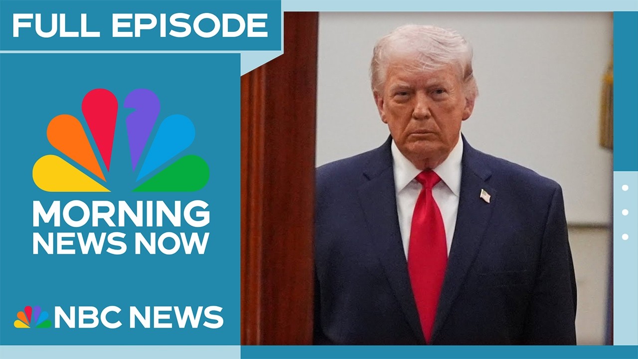 Morning News NOW Full Episode &ndash; April 6