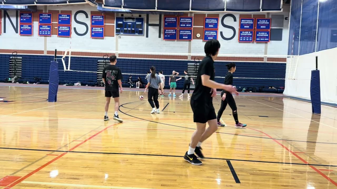 RCO 4s Thursday 2/5/26 Game 1 