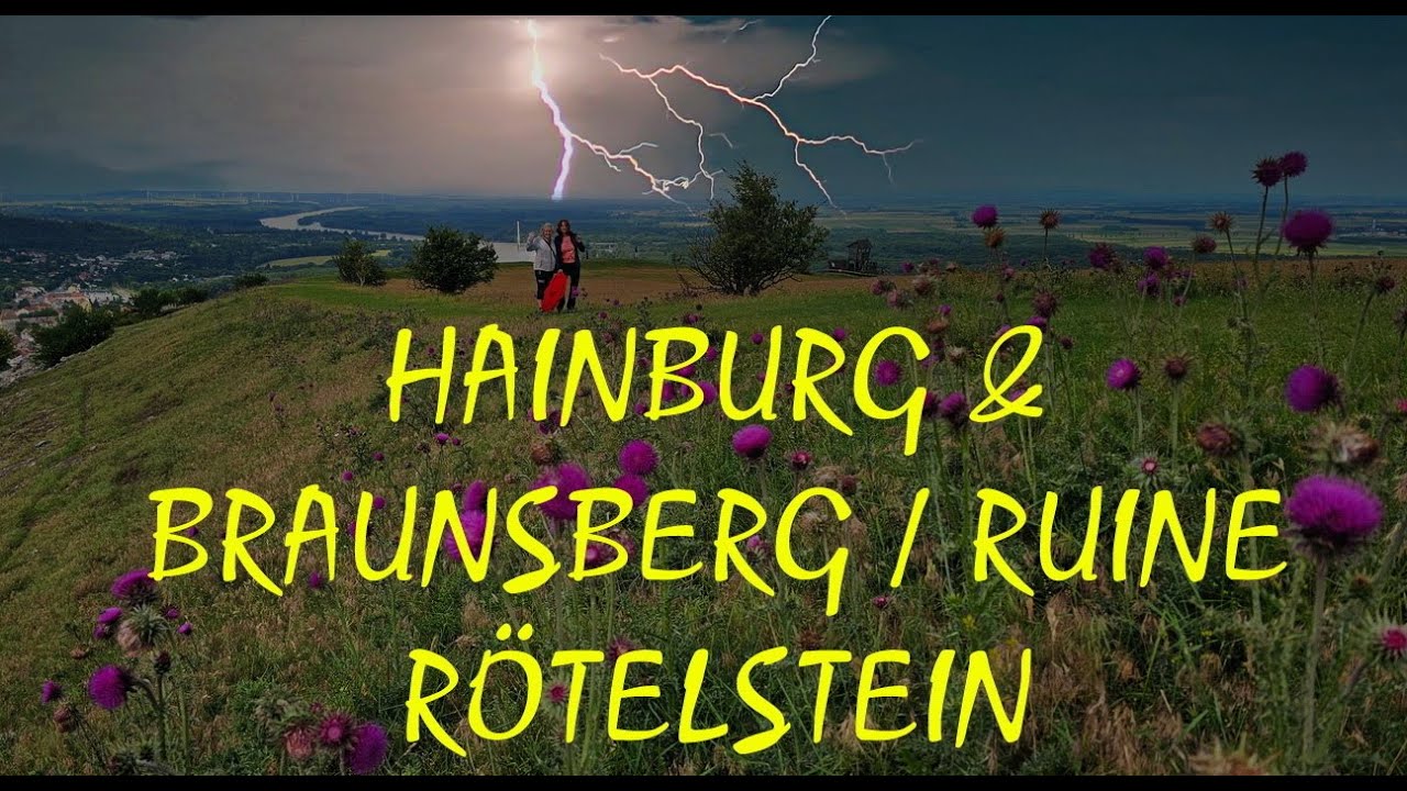 Hainburg 2024