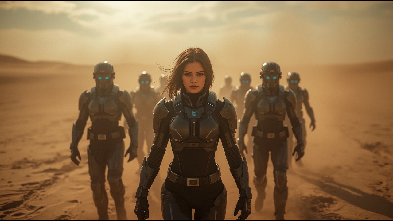 They Asked for Mercy&mdash;But the Human Armada Was Already in Motion | HFY | HFY Reddit Stories