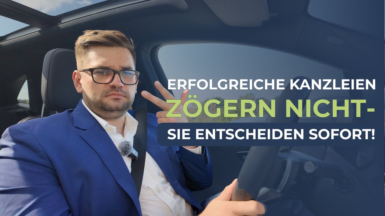 3 Geheimnisse der erfolgreichsten DATEV-Steuerberater – DAS machen sie anders als der Rest