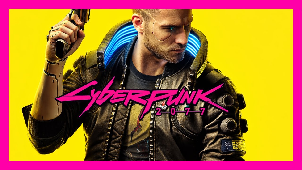 COMPLETE NOOB IN NIGHT CITY ⚡ | Cyberpunk 2077 | EP 3/