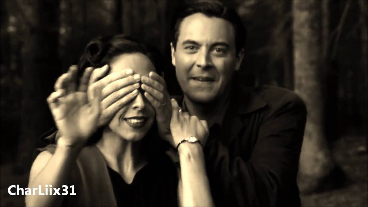 Ruth & Ira ~ Over And Over Again (The Longest Ride)