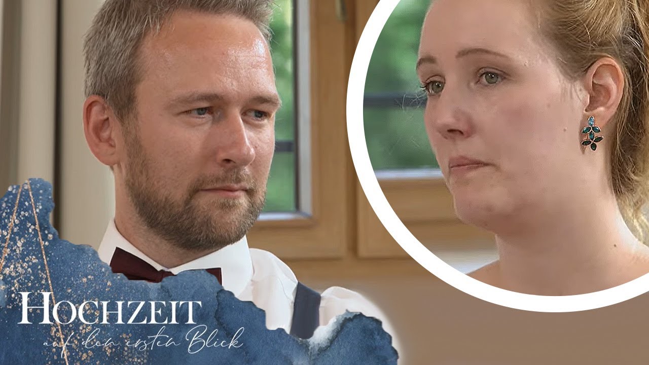 Mario zweifelt: “Ich bin mir wirklich nicht sicher!” | Hochzeit auf den ersten Blick | SAT.1