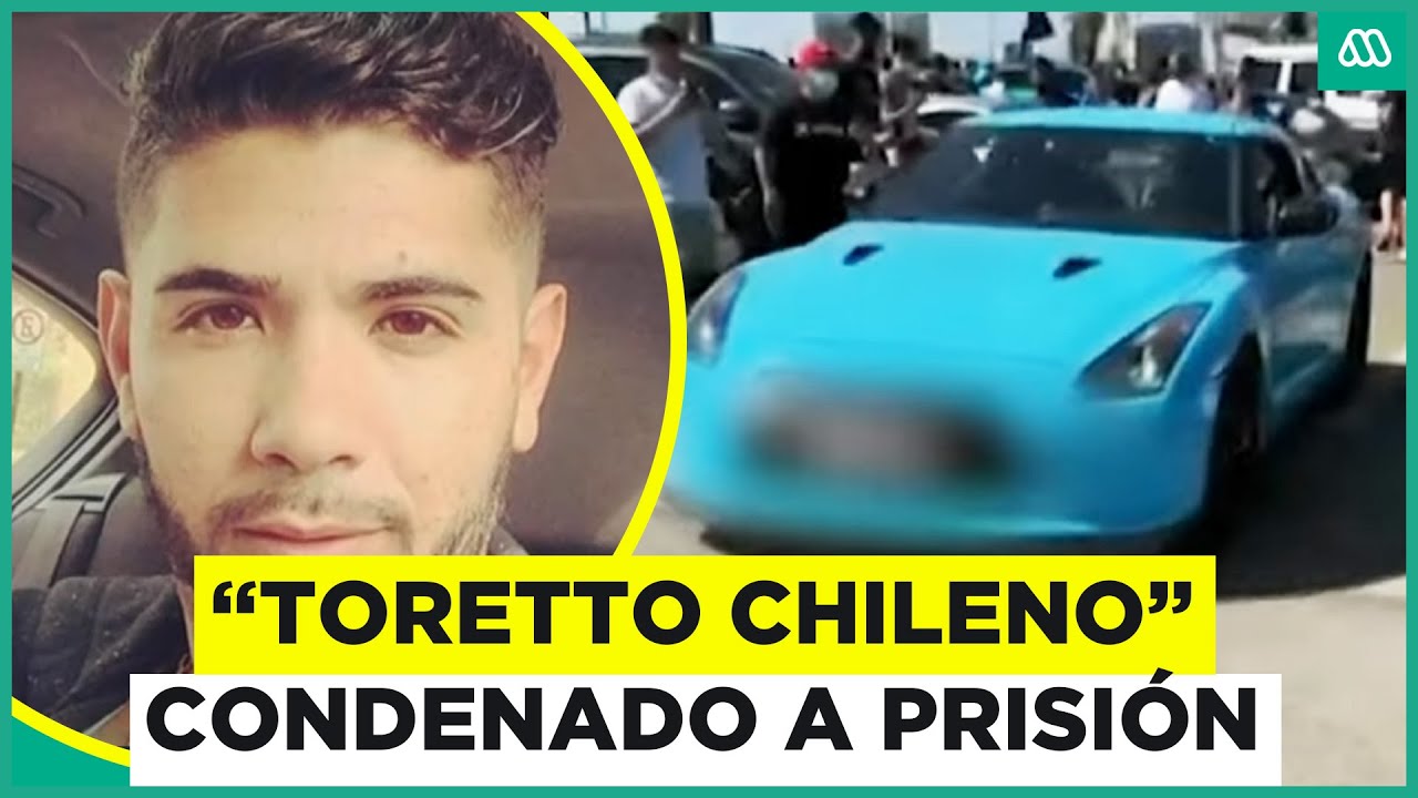 13 años de prisión para el 