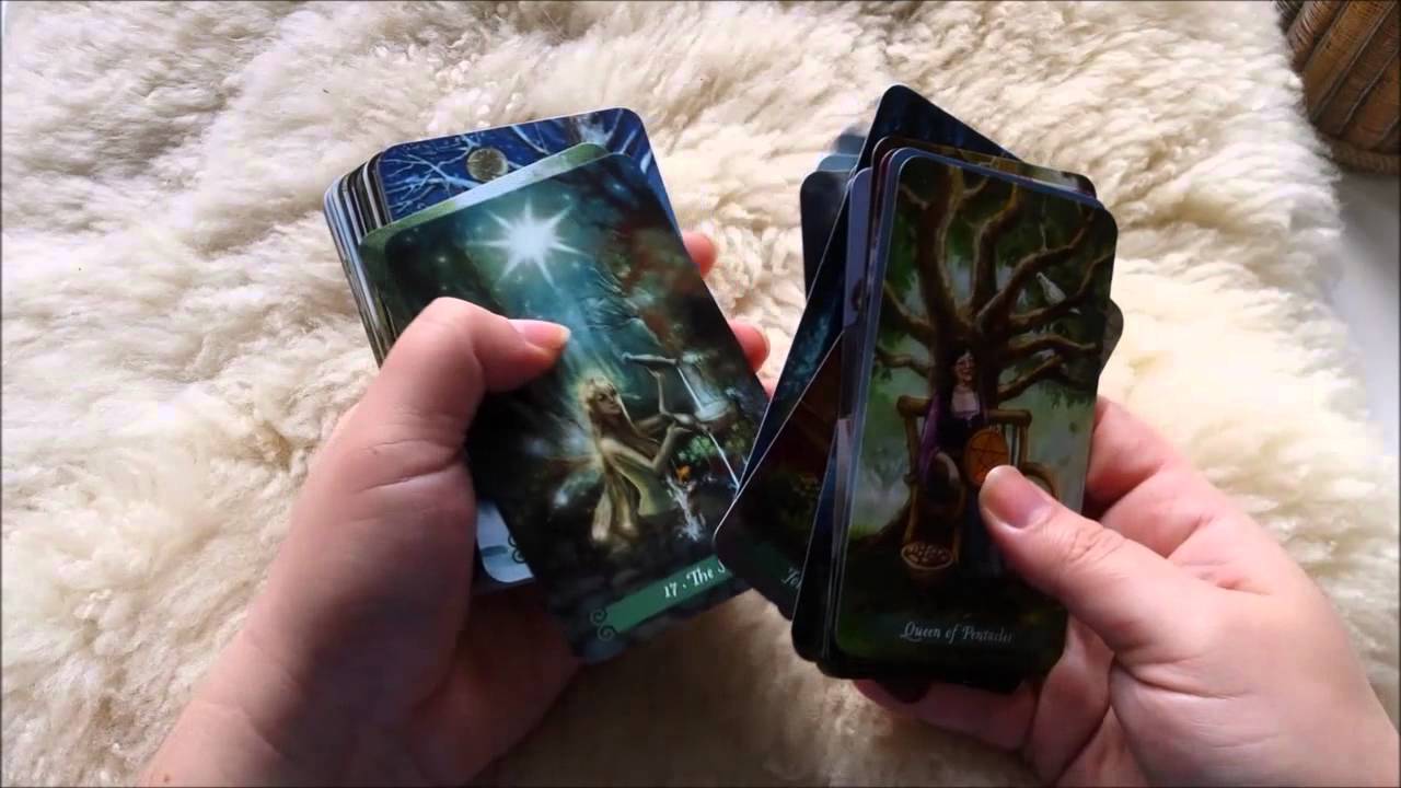 Update on my Deck Collection