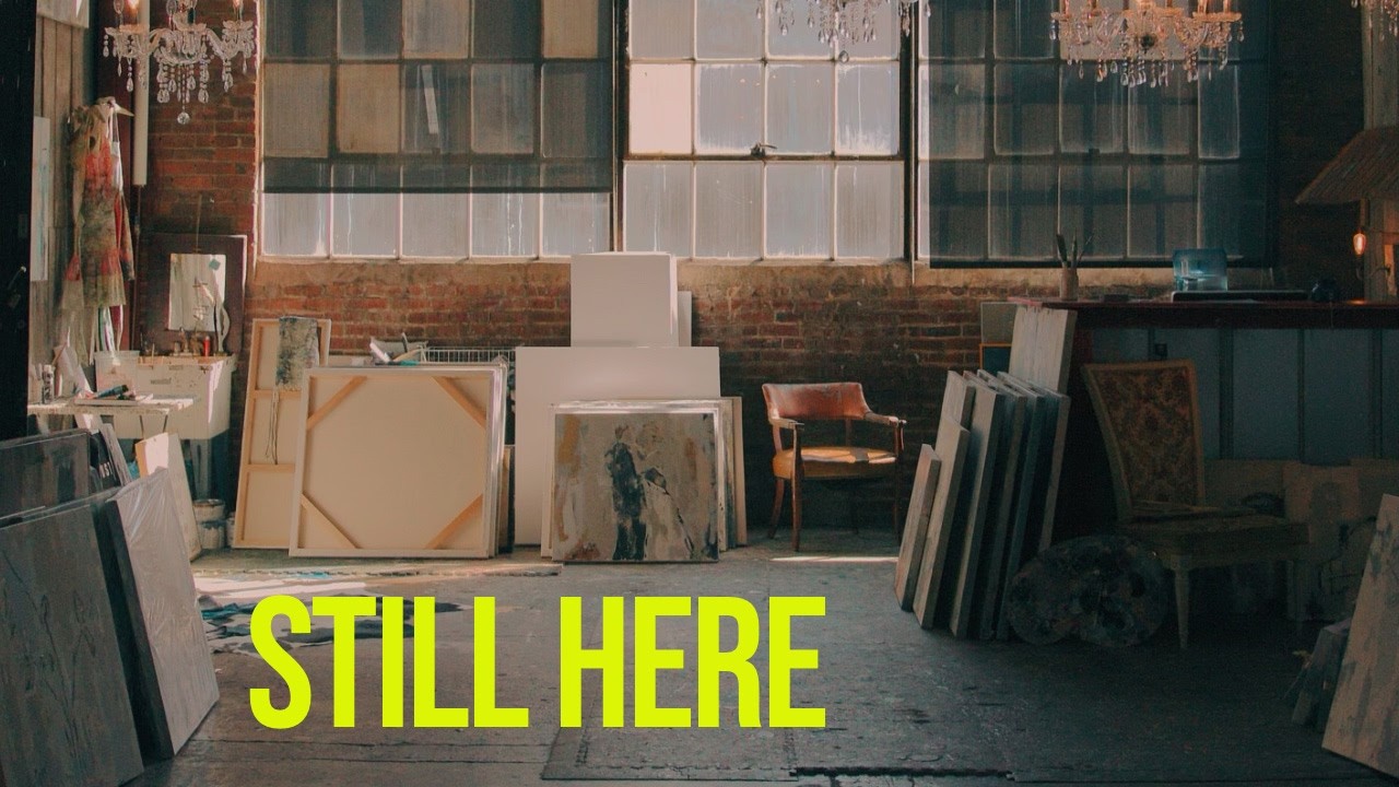 Still Here [ Neoclassical Piano · Ambient · Instrumental ]