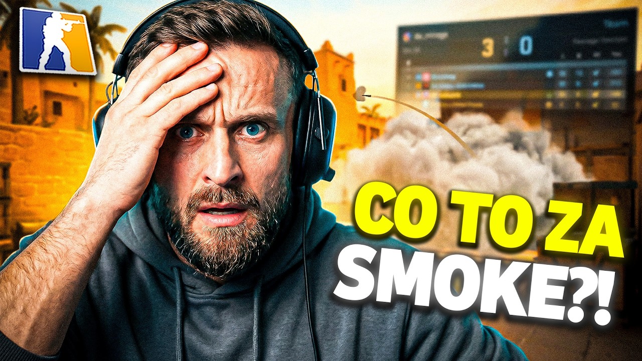 PAPITO PO TYM SMOŁKU WSZYSTKO SIĘ ZMIENIŁO W MECZU O 2300 ELO... 😭