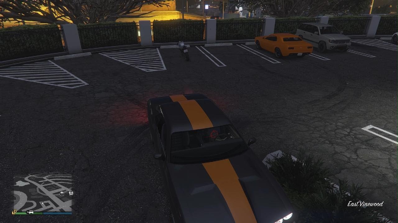 Grand Theft Auto V Absolutely nutz how simple it is to get these after the 1st time!