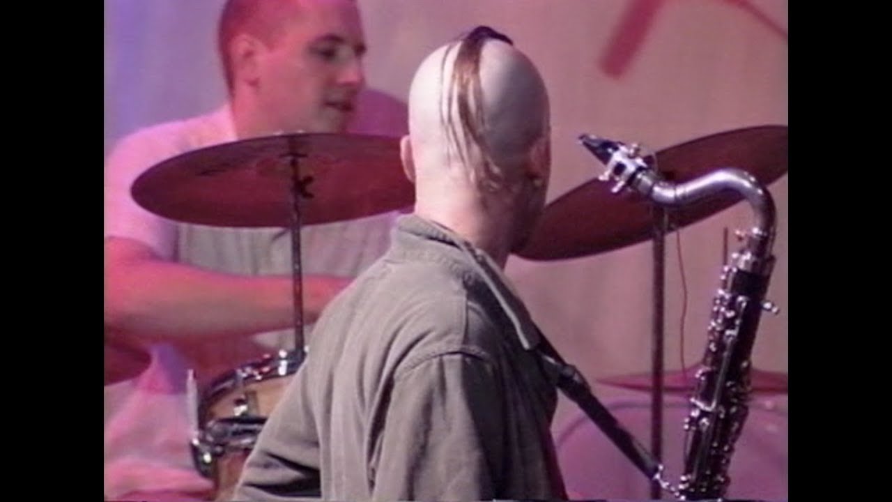 Rock Bass Clarinet: Cornelius Boots & Faun Tumnus 