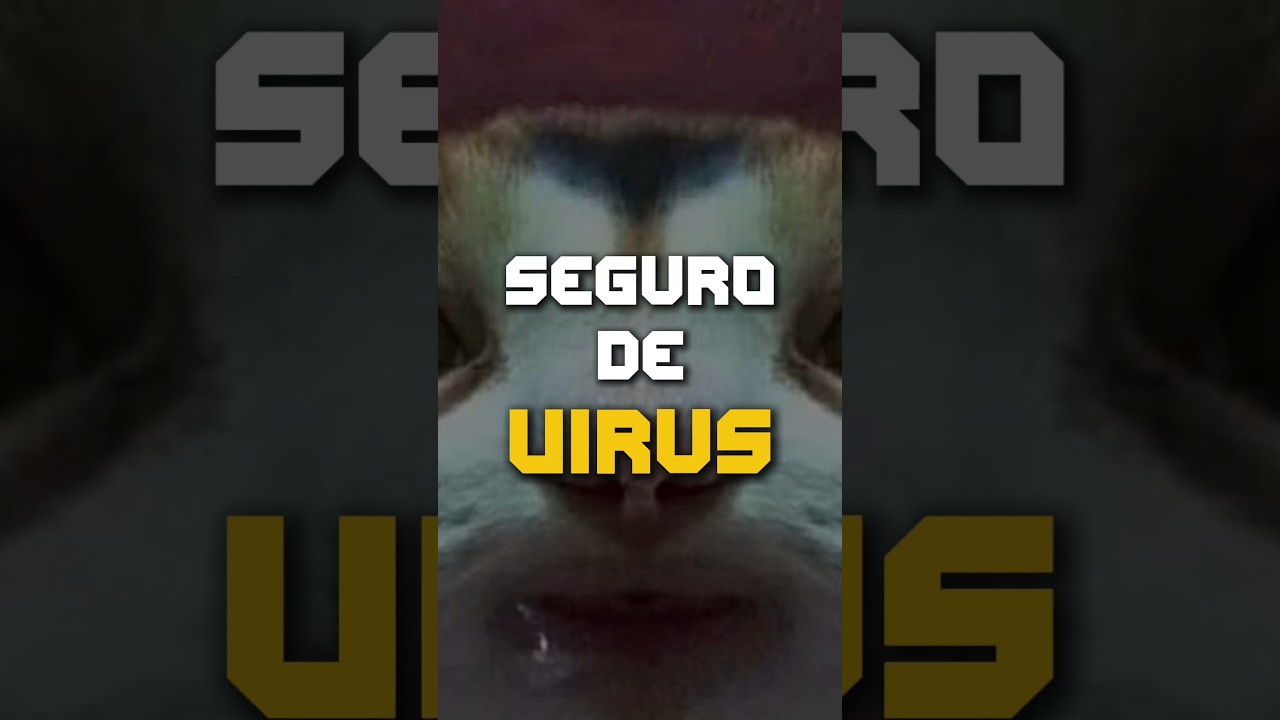 Como saber se o arquivo, link tem v&iacute;rus?