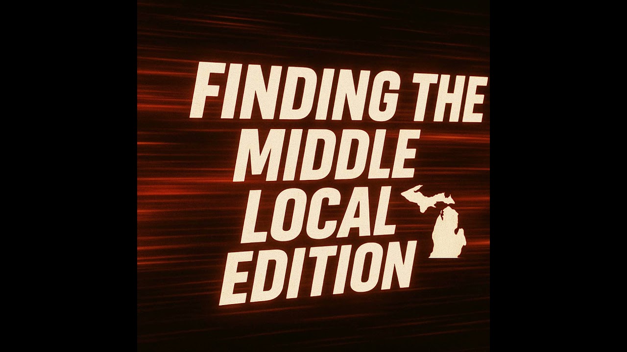 Finding the Middle: Michigan’s Budget & Detroit in the Crossfire