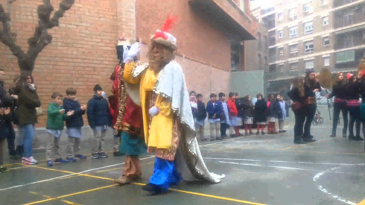 Col·legi Sagrada Família de Lleida