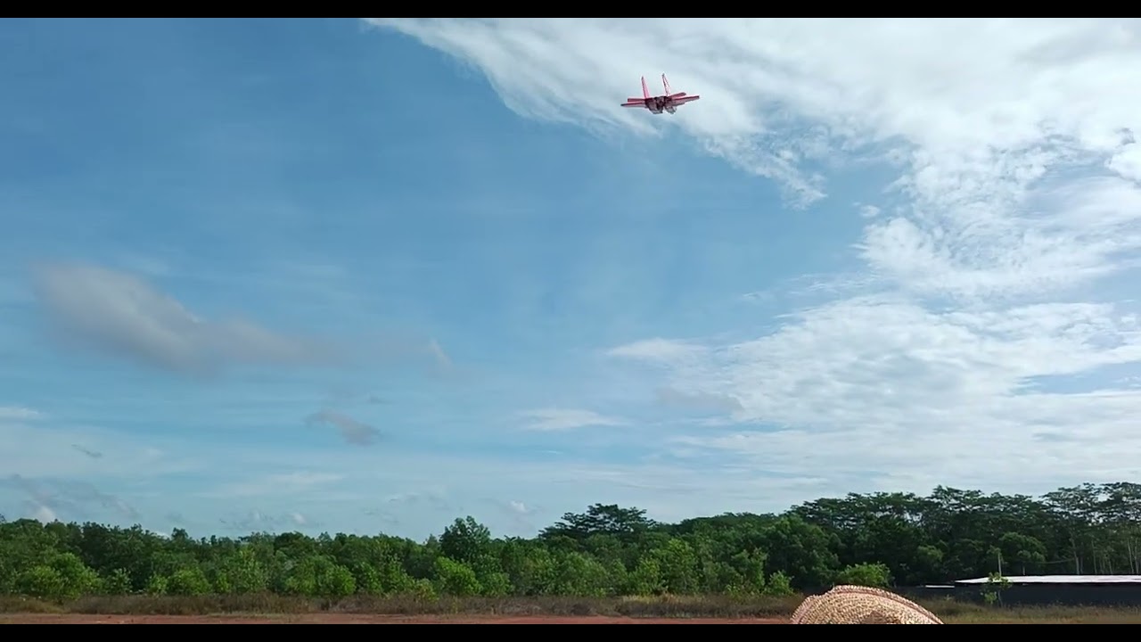 Diy Samurai Jet
