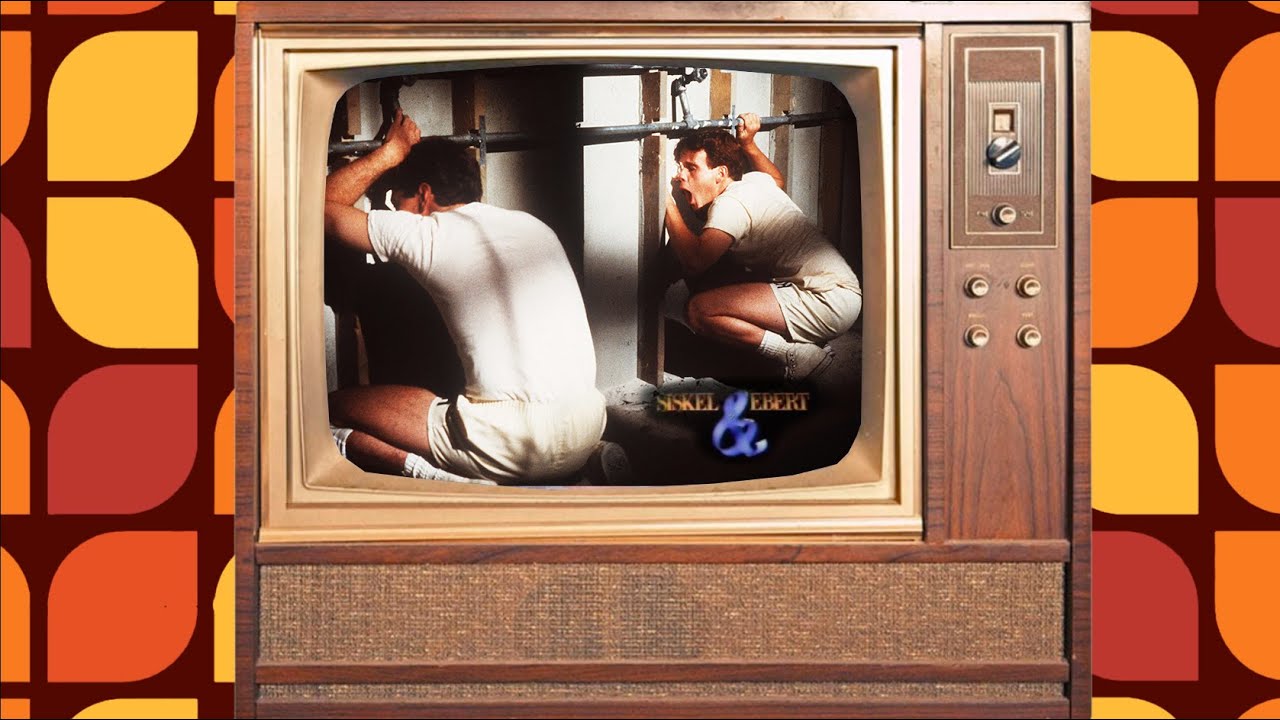 Siskel & Ebert - Porky’s, El Salvador: Another Vietnam, Das Boot, Deathtrap, Richard Pryor: Live