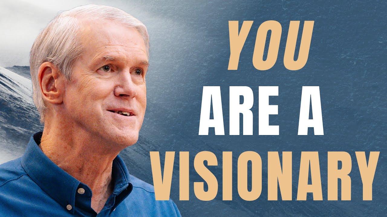 How to See What God Sees for You - Free Indeed - Ep. 69