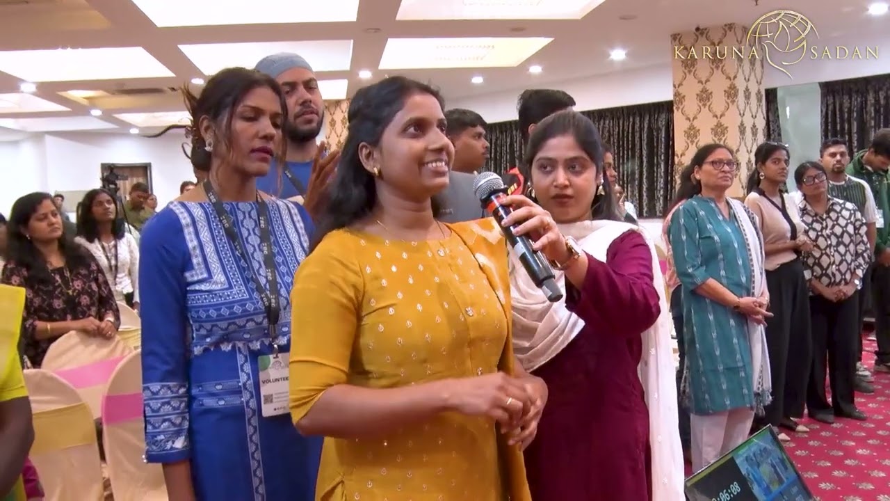 Three People Called Out — What Happened Next Was Shocking! | तीन लोगों को बुलाया… फिर चमत्कार!