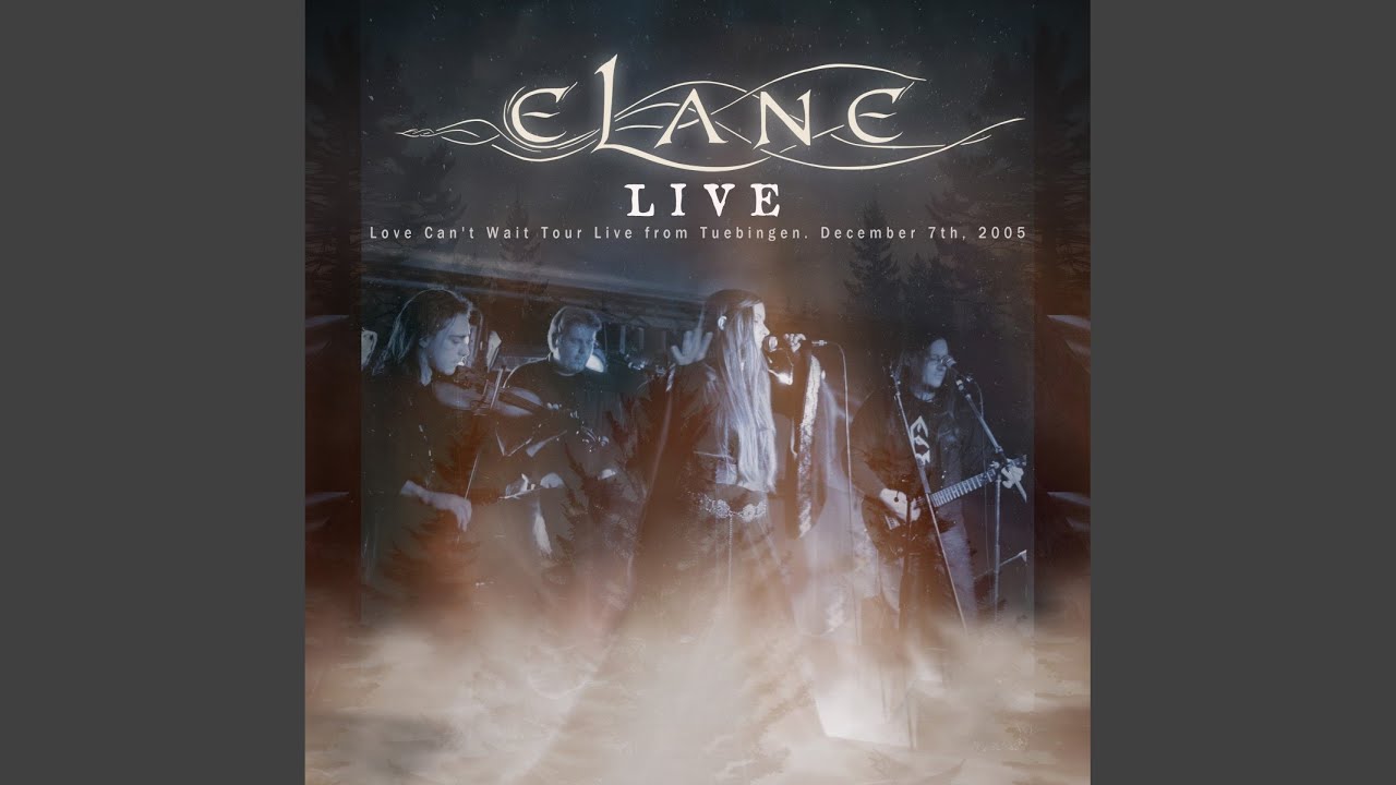 Yányana (Live in Tuebingen 2005)