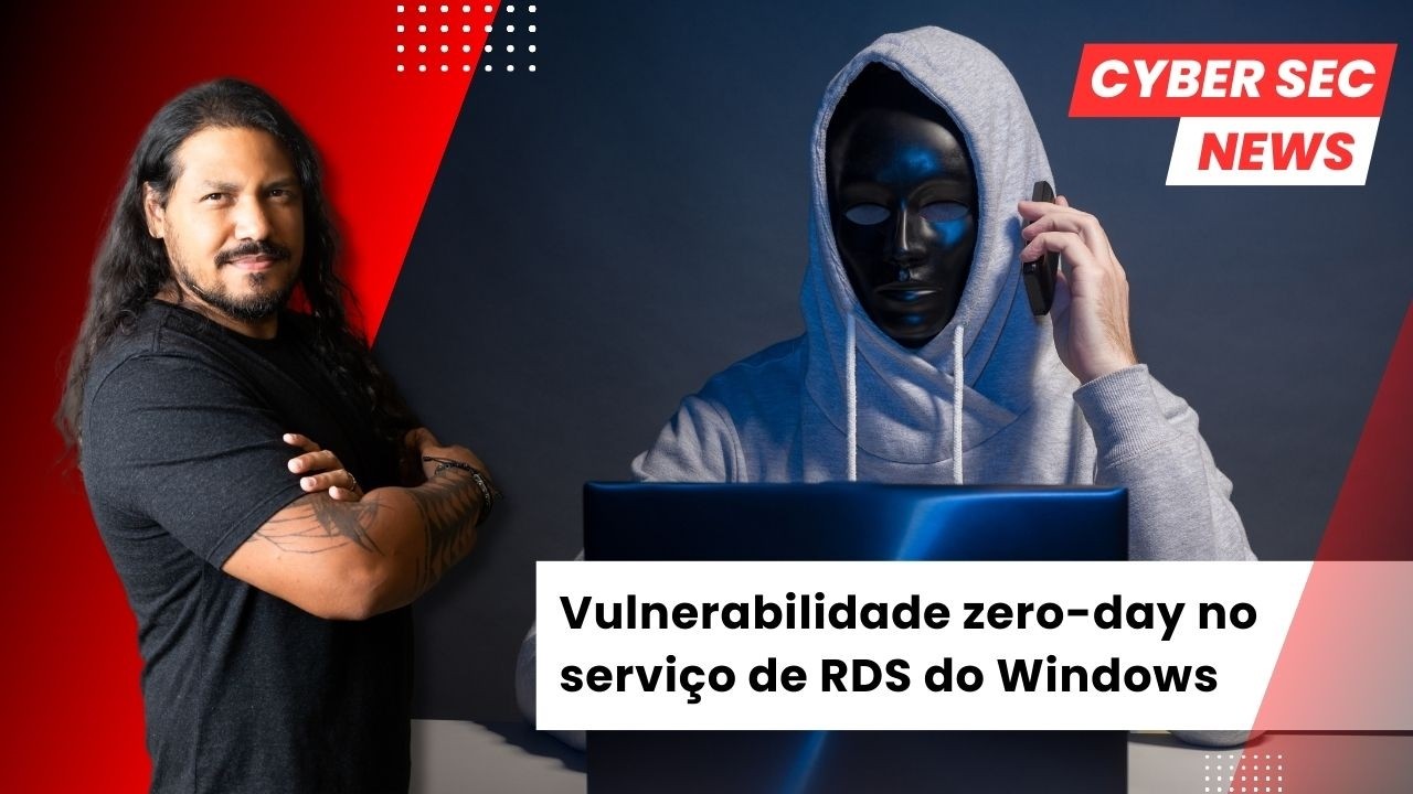 Hackers estão explorando falha no Windows Remote Desktop
