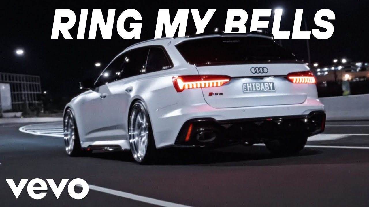Enrique Iglesias - Ring my bells (HilalDeep Remix)