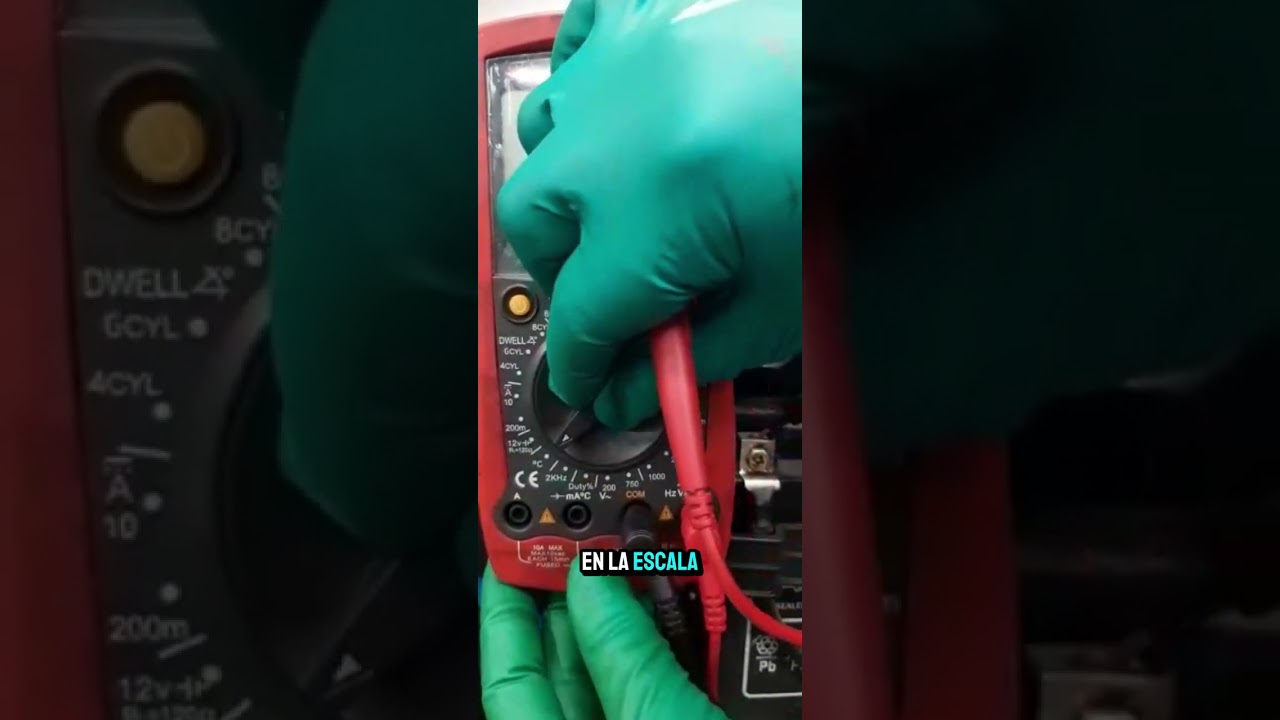 Como diagnosticar un plato de bobinas apache 200 y 160#mecanica #tvs #diagnostico #platodebobinas