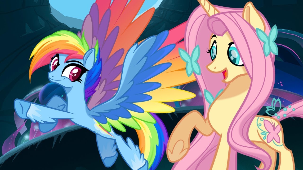 Why My Little Pony G5 Will Save The Show