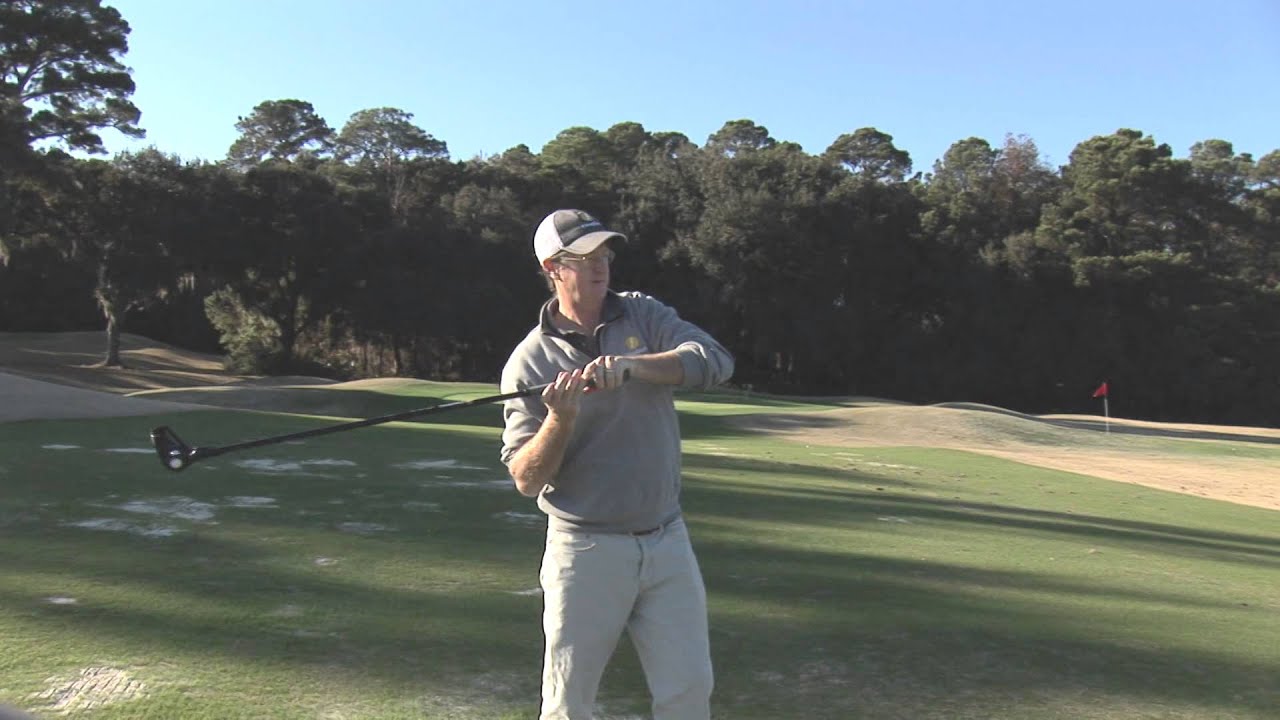 Fling Golf How to Play