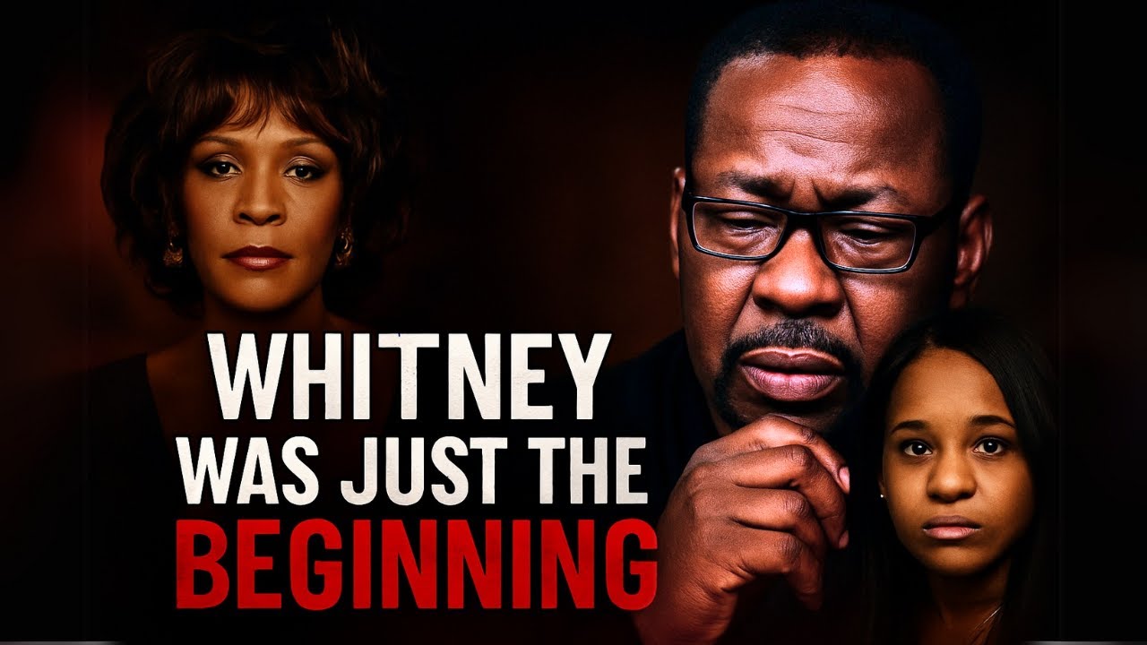 Bobby Brown Finally Admits the Truth &ndash; It&rsquo;s Worse Than We Thought!