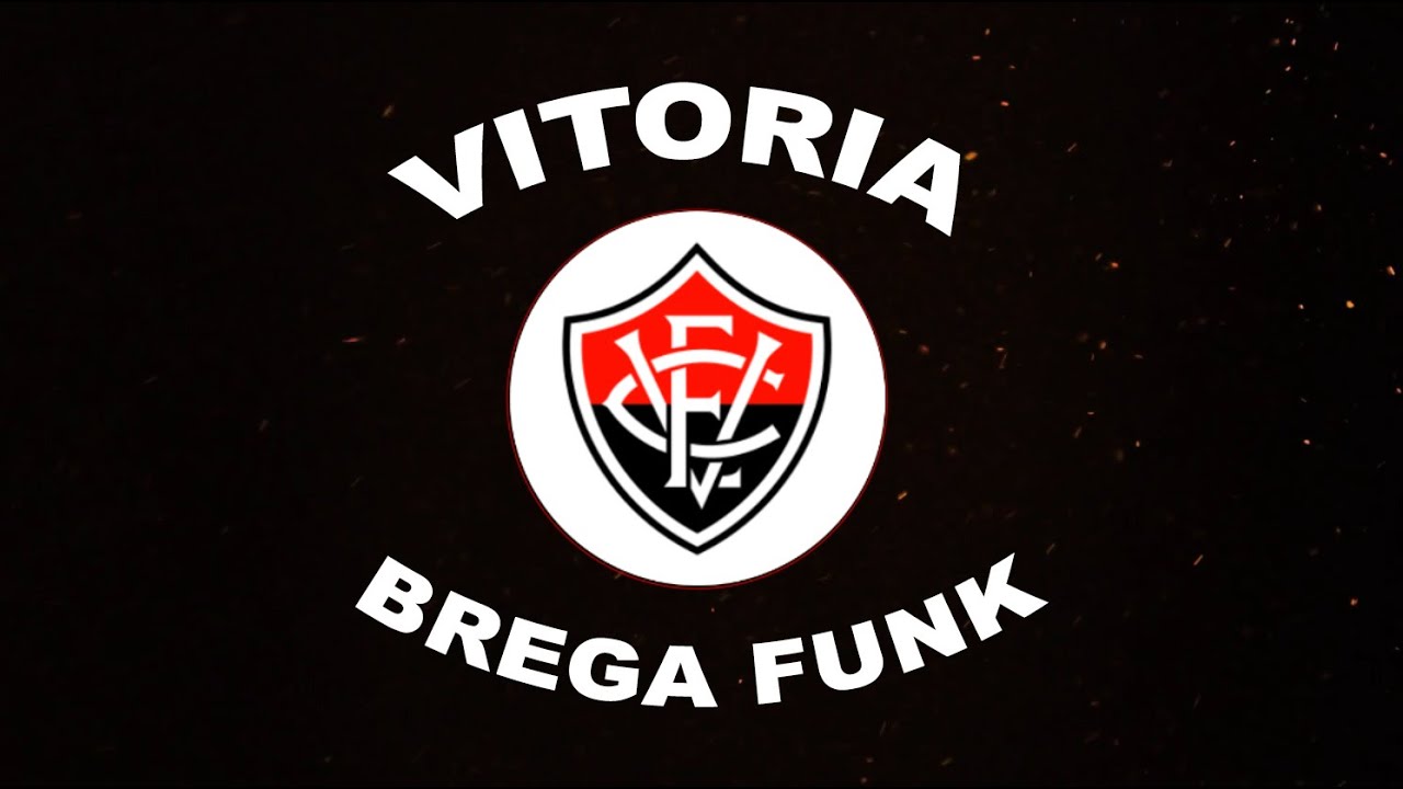 Hino do Vitoria - Versao Brega Funk