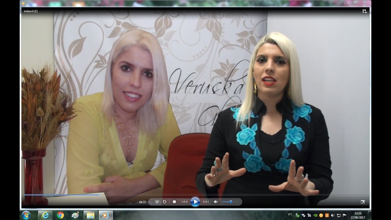 TEM ALGUM IMBECIL TE INCOMODANDO?