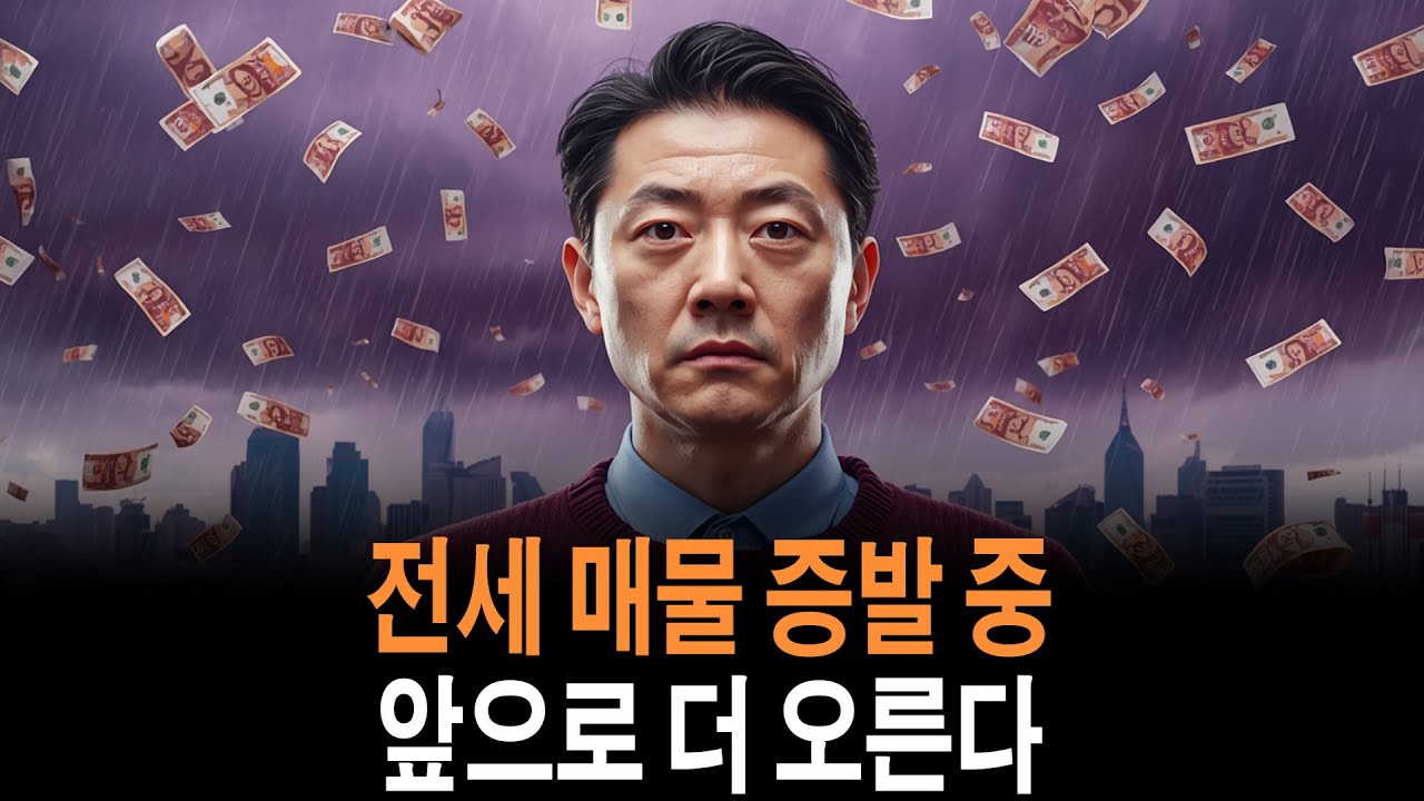 전세난 왜 심해지나 공급 감소와 규제가 만든 2026년까지의 경고 신호