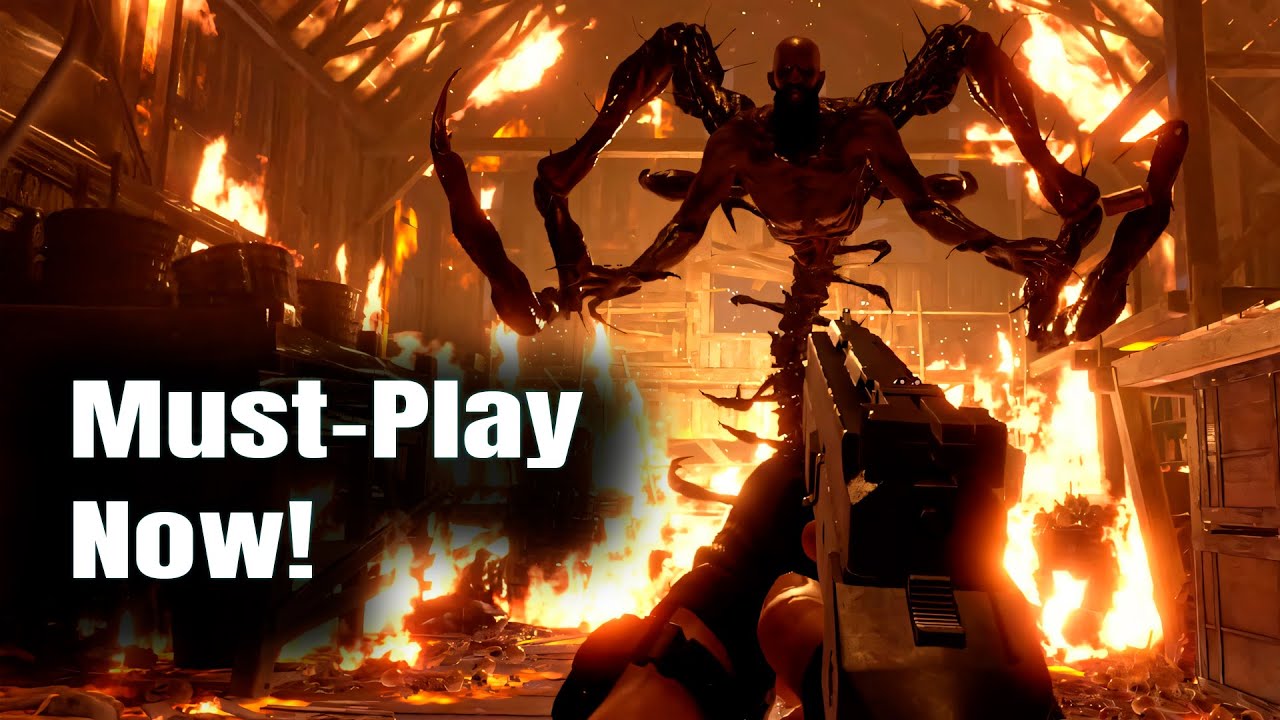 Best Meta Quest 3 & Quest 2 VR Games (2025)