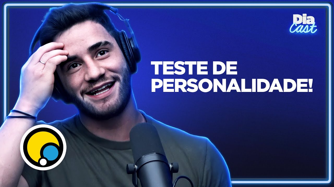 Klébio Damas se diverte com teste feito por Gabie Fernandes e Thalita Meneghim | DiaCast