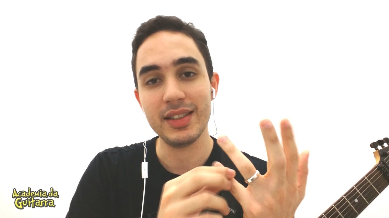 Como fortalecer o Dedo Mindinho (EXERCÍCIO)