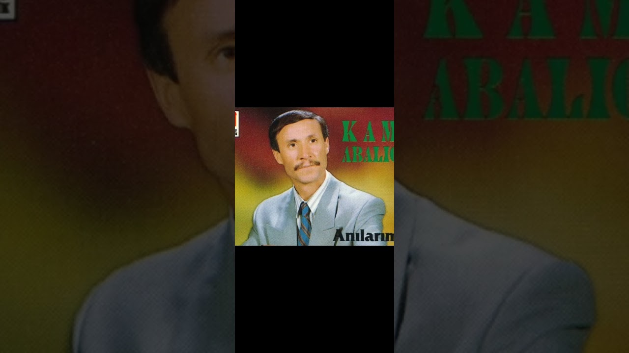 NEW TALLAVA RITAM KAMIL ABALIOGLU 2025