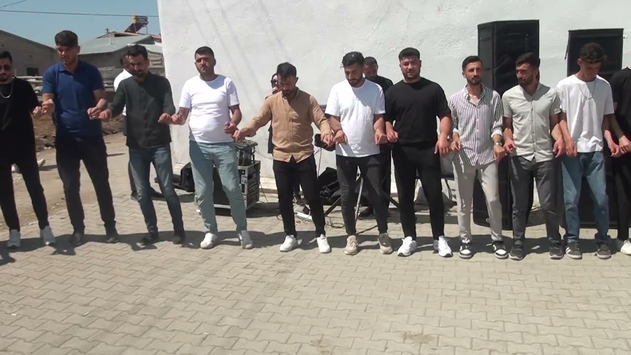 Erzurum Horasan kırkgözeler komasor köyü #zirek ailesi#