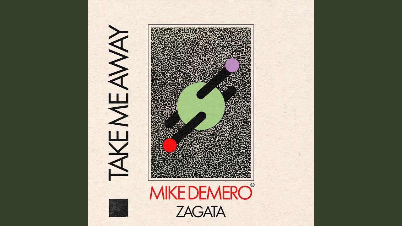 Take Me Away (My Love)